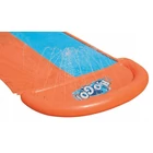 Kép 6/7 - BESTWAY H2GO 52328 dupla vízicsúszda
