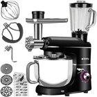 Kép 1/27 - Konyhai robotgép 2200 W-os turmixgéppel, darálóval