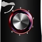 Kép 11/27 - Konyhai robotgép 2200 W-os turmixgéppel, darálóval