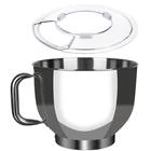 Kép 12/27 - Konyhai robotgép 2200 W-os turmixgéppel, darálóval