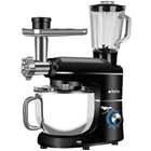 Kép 14/27 - Konyhai robotgép 2200 W-os turmixgéppel, darálóval