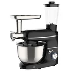 Kép 3/27 - Konyhai robotgép 2200 W-os turmixgéppel, darálóval