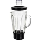 Kép 4/27 - Konyhai robotgép 2200 W-os turmixgéppel, darálóval