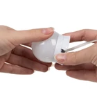 Kép 7/11 - Tükör/fésülködőasztal LED lámpák - 10 db.