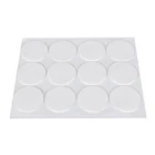 Kép 8/11 - Tükör/fésülködőasztal LED lámpák - 10 db.