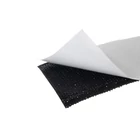 Kép 10/12 - Szúnyogháló ajtóhoz 100x210cm (fekete)
