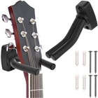 Kép 1/10 - Gitártartó, akasztó 