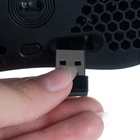 Kép 10/17 - Dunmoon vezeték nélküli gamer egér
