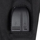 Kép 5/12 - Hátizsák USB csatlakozóval