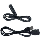 Kép 9/12 - Hátizsák USB csatlakozóval