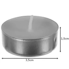 Kép 4/4 - 100 db teamécses készlet (4 óra égési idő)