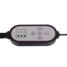 Kép 10/16 - 20 LED-es 4 ágú rugalmas növény lámpa