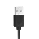 Kép 11/16 - 20 LED-es 4 ágú rugalmas növény lámpa