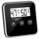Kép 6/12 - Konyhai hőmérő szondával