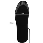 Kép 12/12 - USB fűthető talpbetétek (41-46)