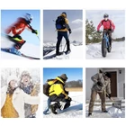 Kép 6/12 - USB fűthető talpbetétek (41-46)