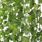 Kép 4/9 - Mesterséges borostyánfüzér - garland - 6,3m