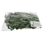 Kép 9/9 - Mesterséges borostyánfüzér - garland - 6,3m