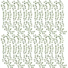 Kép 10/13 - Mesterséges borostyánfüzér (25.2m)