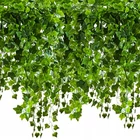 Kép 1/14 - Gardlov mesterséges borostyánfüzér 50 m 