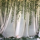 Kép 8/14 - Gardlov mesterséges borostyánfüzér 50 m 