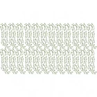 Kép 9/14 - Gardlov mesterséges borostyánfüzér 50 m 