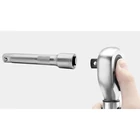 Kép 3/15 - Nyomatékkulcs készletben