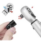 Kép 7/15 - Nyomatékkulcs készletben