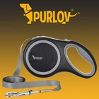 Kép 13/17 - Automata kisállat póráz 5m/15kg