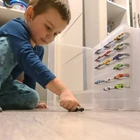 Kép 12/12 - Játékautó tartó doboz