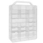 Kép 1/12 - Játékautó tartó doboz