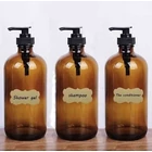 Kép 6/15 - Öntapadós barna címkék (300 db)