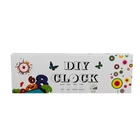Kép 15/15 - DIY falióra 60-130cm