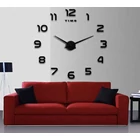 Kép 8/15 - DIY falióra 60-130cm