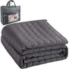 Kép 1/11 - Súlyozott paplan 200x150cm (8kg)