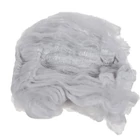 Kép 7/14 - Mesterséges pókháló 2 műanyag pókkal