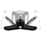 Kép 2/14 - 108 LED-es palántanövesztő lámpa - 3 szárnyú