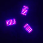 Kép 14/14 - 108 LED-es palántanövesztő lámpa - 3 szárnyú