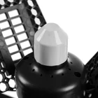 Kép 5/14 - 108 LED-es palántanövesztő lámpa - 3 szárnyú