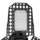 Kép 6/14 - 108 LED-es palántanövesztő lámpa - 3 szárnyú