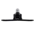 Kép 7/14 - 108 LED-es palántanövesztő lámpa - 3 szárnyú