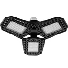 Kép 8/14 - 108 LED-es palántanövesztő lámpa - 3 szárnyú