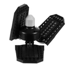 Kép 9/14 - 108 LED-es palántanövesztő lámpa - 3 szárnyú