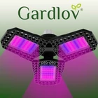 Kép 10/14 - 108 LED-es palántanövesztő lámpa - 3 szárnyú
