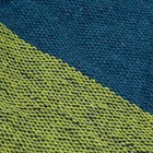 Kép 5/9 - Kétszemélyes függőágy 260x160cm - kék/zöld