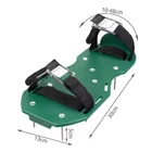 Kép 6/11 - Cipőre rögzíthető gyepszellőztető