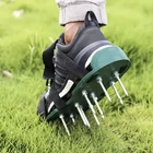 Kép 9/11 - Cipőre rögzíthető gyepszellőztető