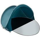 Kép 10/16 - Cipzáros pop-up strandsátor - 200x120x110cm