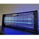 Kép 11/12 - UV lámpás rovarcsapda