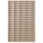 Kép 5/14 - Kruzzel játékautó tárolópolc 90 férőhellyel